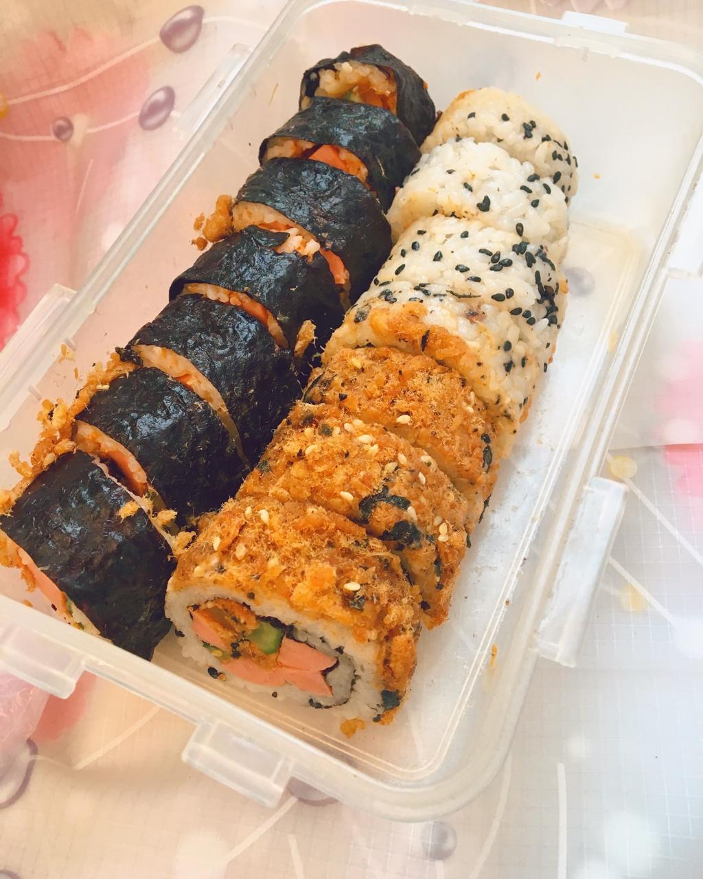 花式寿司