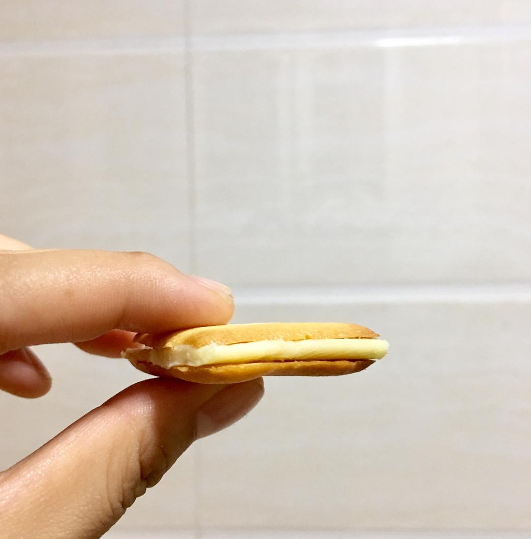 白色恋人饼干