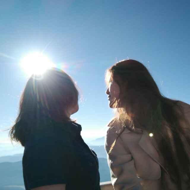 毛豆的不精致生活