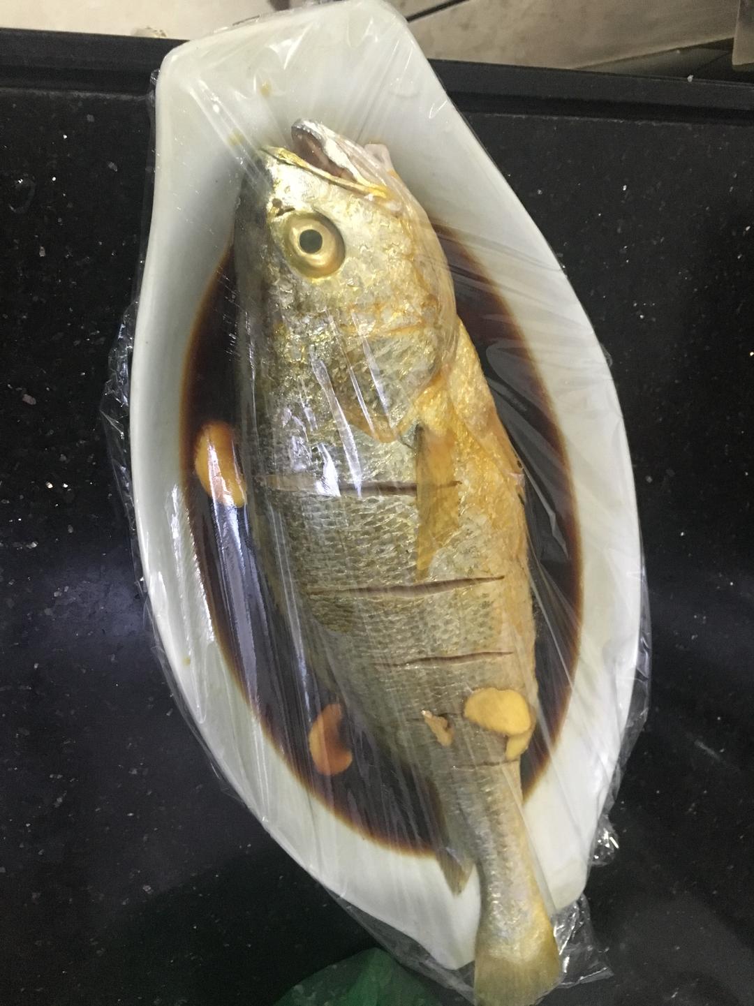 微波炉蒸鱼怎么做,微波炉蒸鱼做法 百度经验