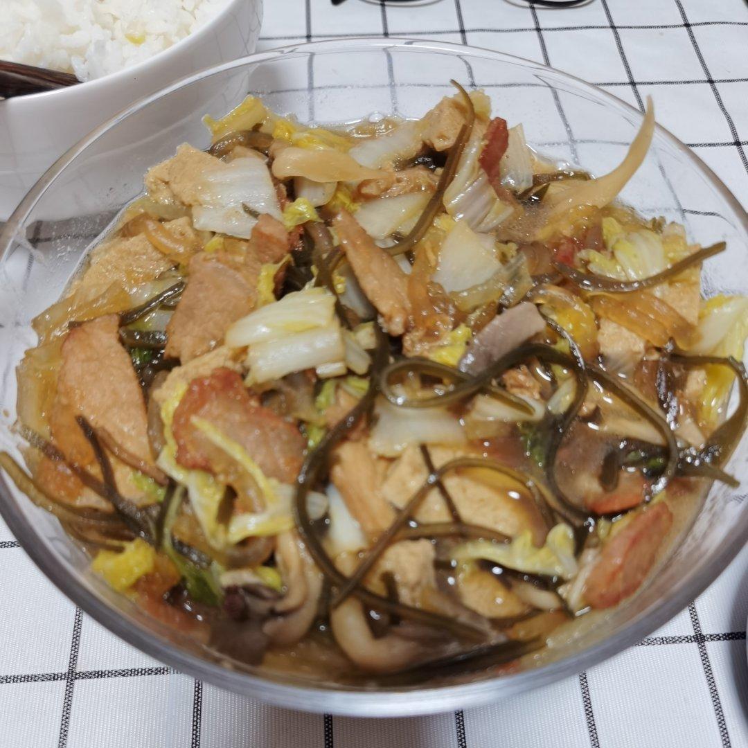 大烩菜