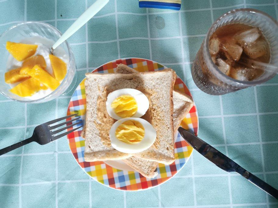 开启活力每一天