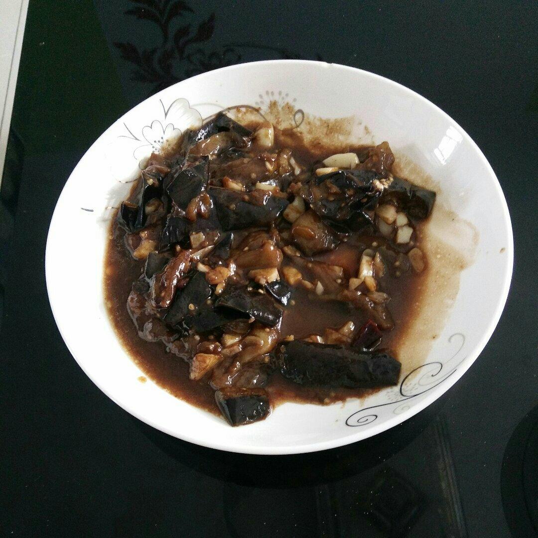 红烧茄子