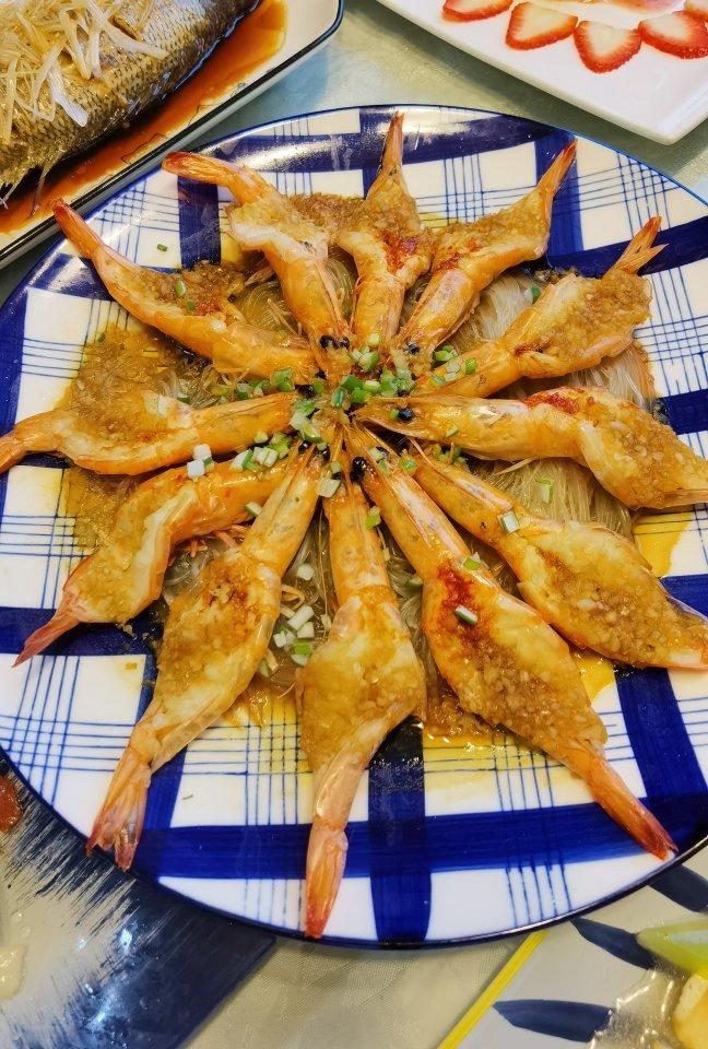 菠萝版金玉满堂（三色鸡丁）