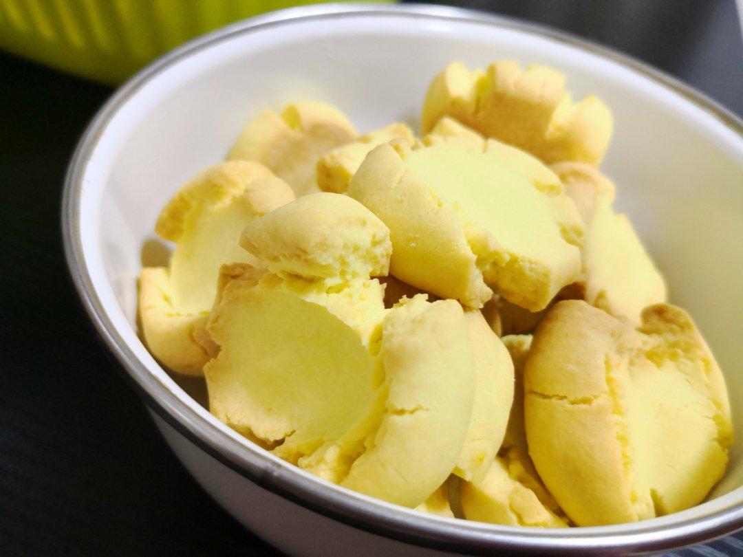 玛格丽特小饼干