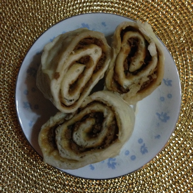 酱香肉龙