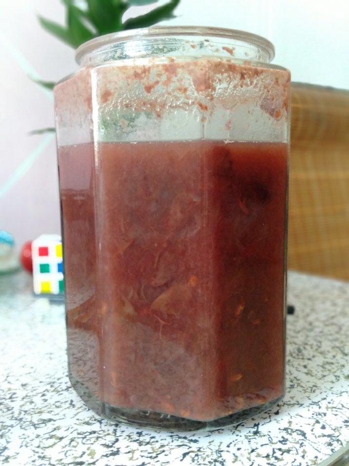 家庭自制葡萄酒