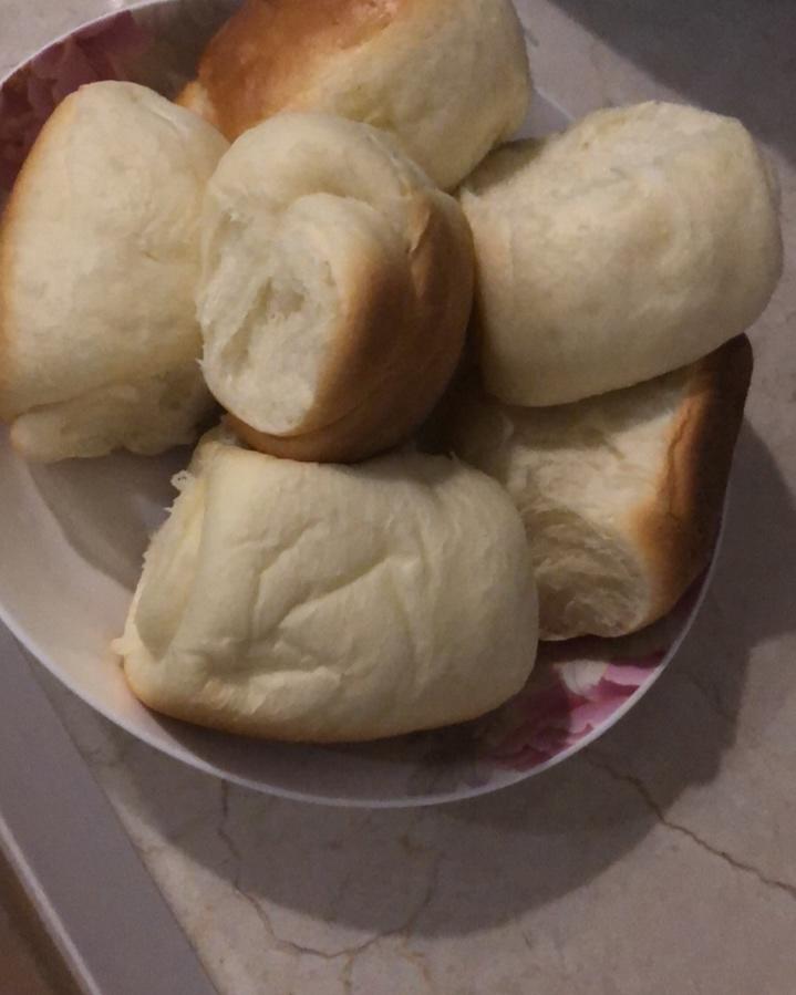 零失败电饭煲面包