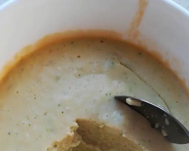 蔬菜土豆泥