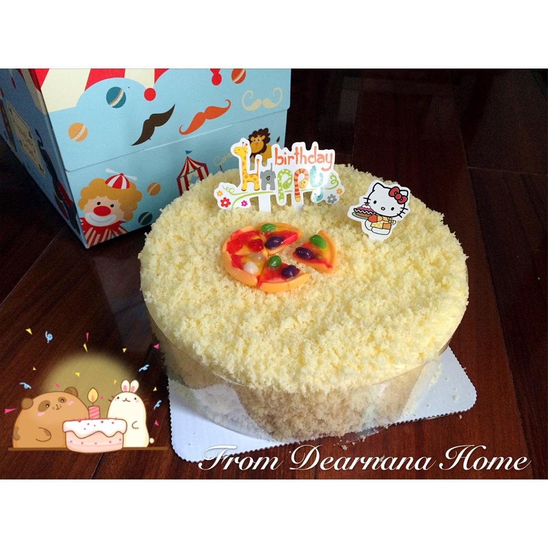 好吃你就多吃点(≧ڡ≦*)