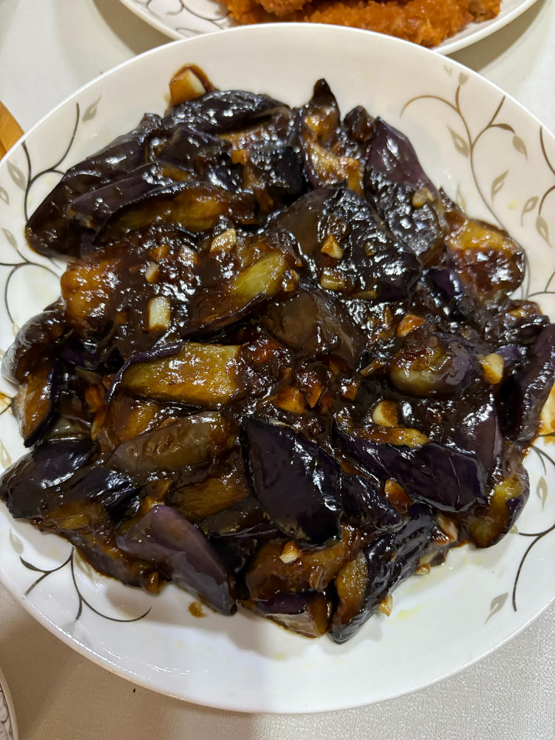 🔥茄子这样做也太费米饭了吧