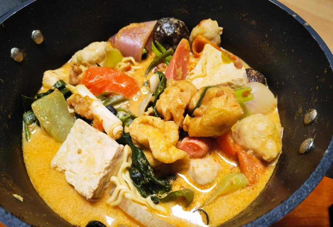 加上一个小妙招，这麻辣烫绝啦！