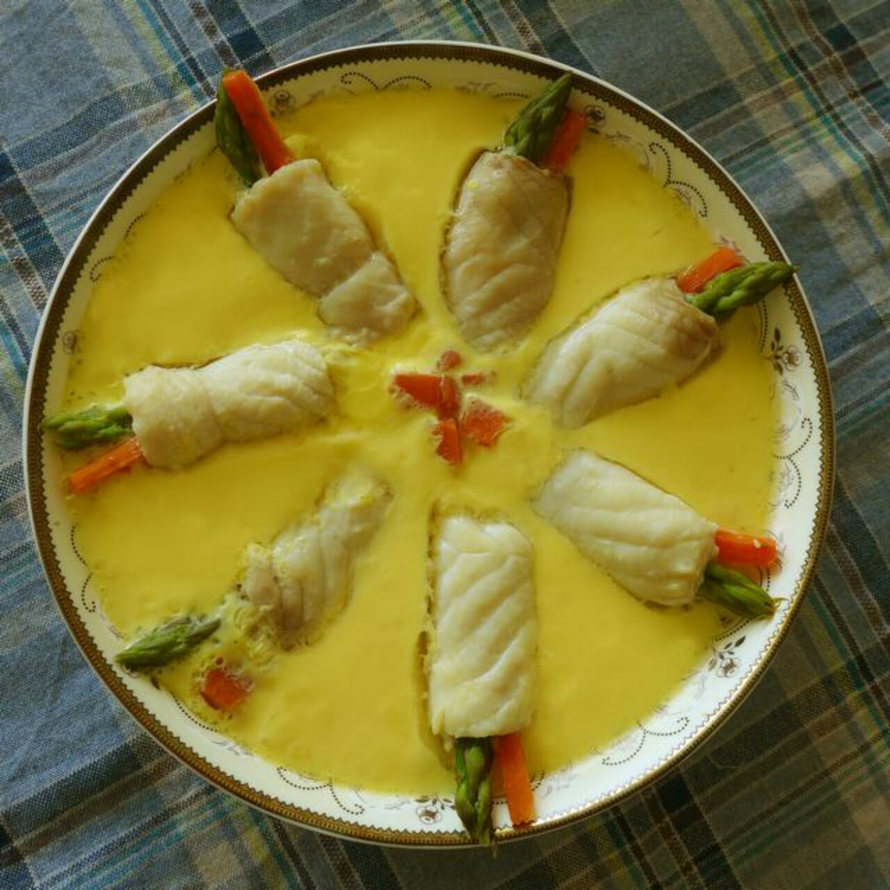 创意蒸蛋 小猪蛋羹