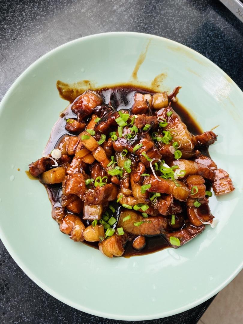 红烧肉