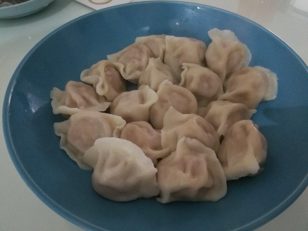 独家饺子馅料 让你从此爱上吃馅（包子同用）