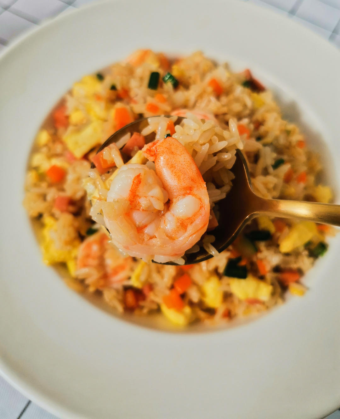 懒人家庭版|耳光炒饭