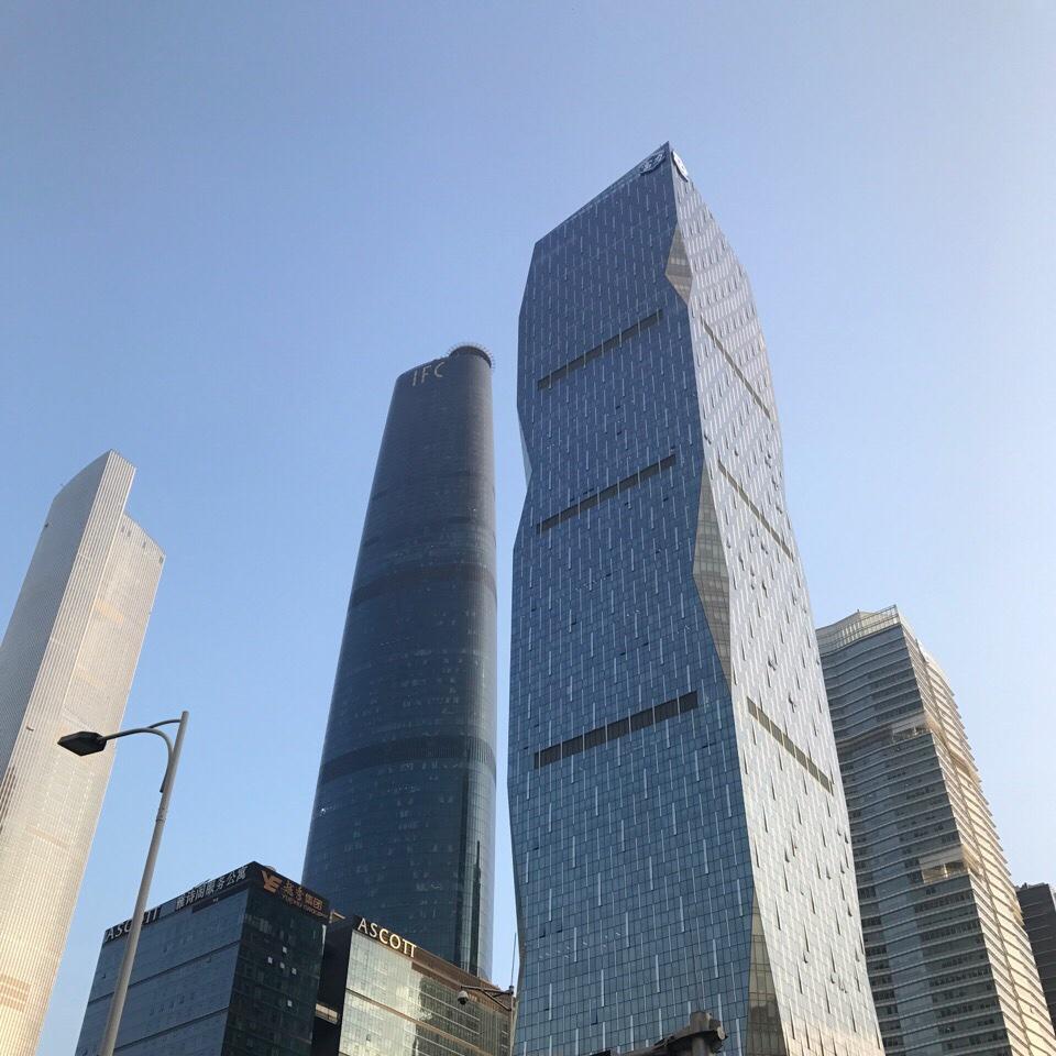 华心