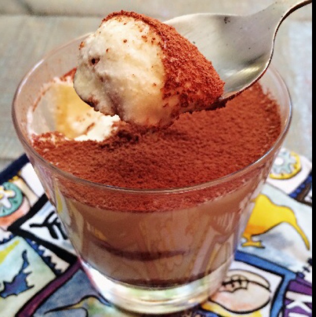 提拉米苏（PH配方）