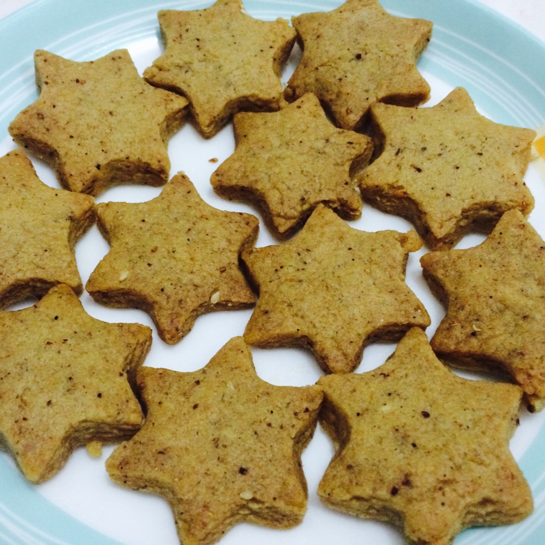 四川椒盐桃酥传统经典