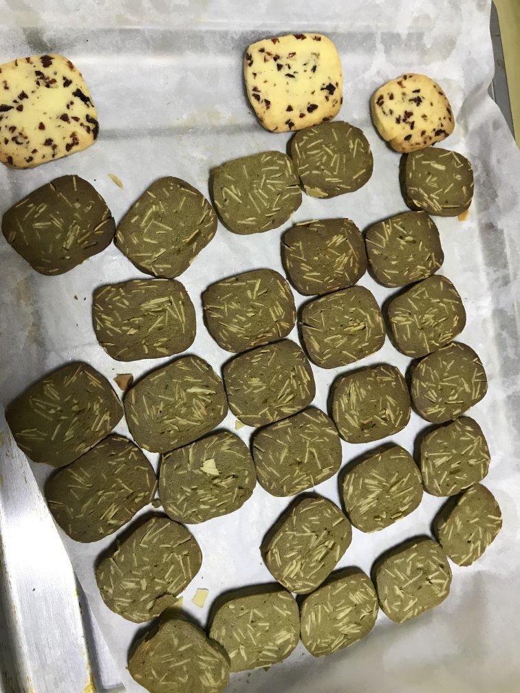 午后红茶曲奇饼干