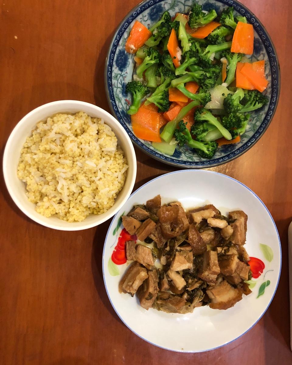 妊娠糖尿病饮食记录