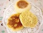 English Muffins （英式玛芬）