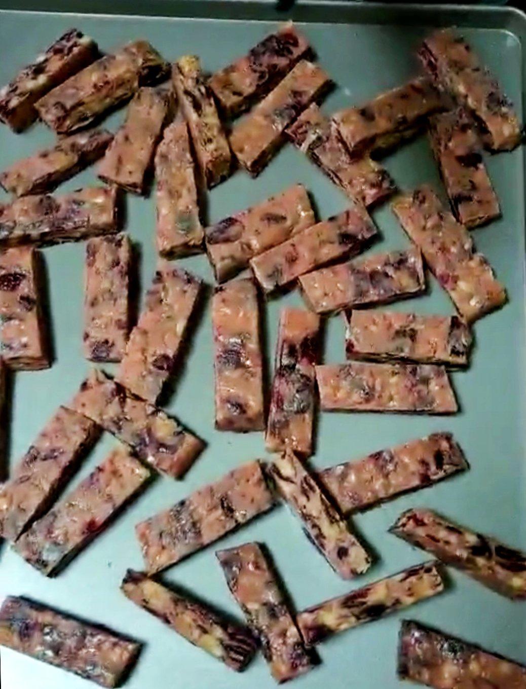 不黏牙零失败牛轧糖