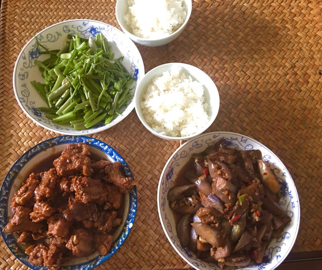 午餐集