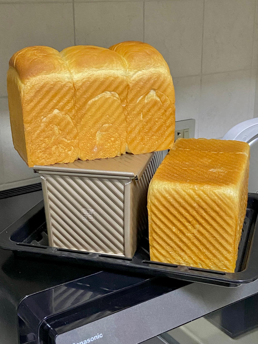 史上最详细的基础吐司教程