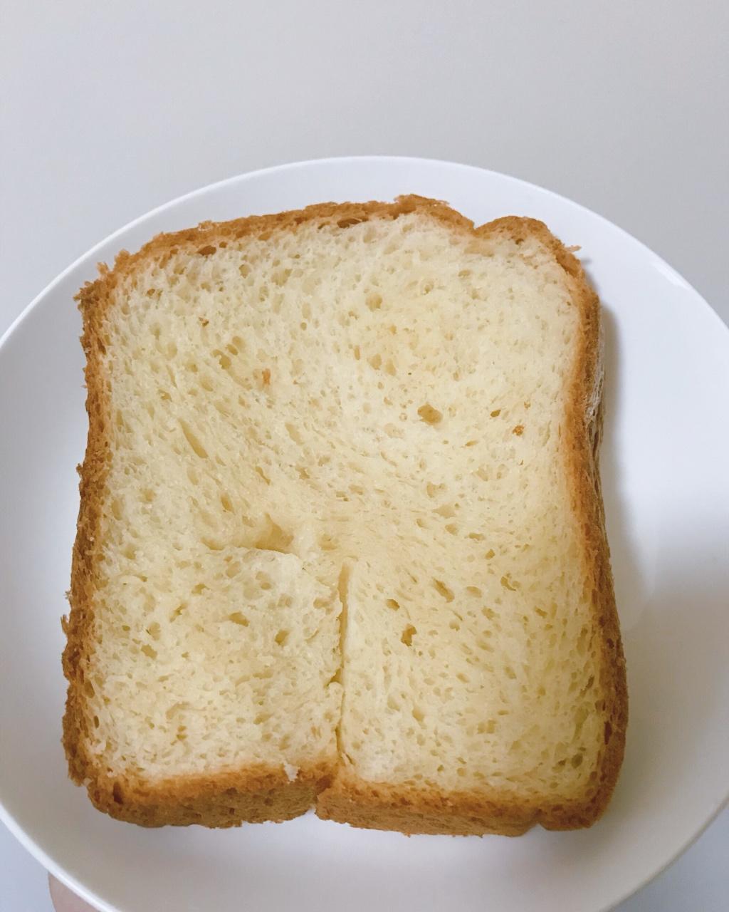 好吃易上手的香浓北海道吐司（松下面包机版）适合新手100%成功