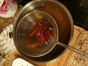 微麻微辣的麻椒油，拌凉菜、拌馅、炒菜神器的做法 步骤4