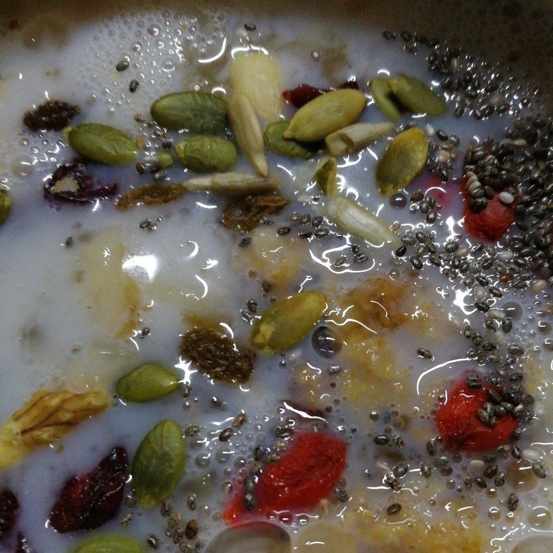 好好吃饭，认真生活
