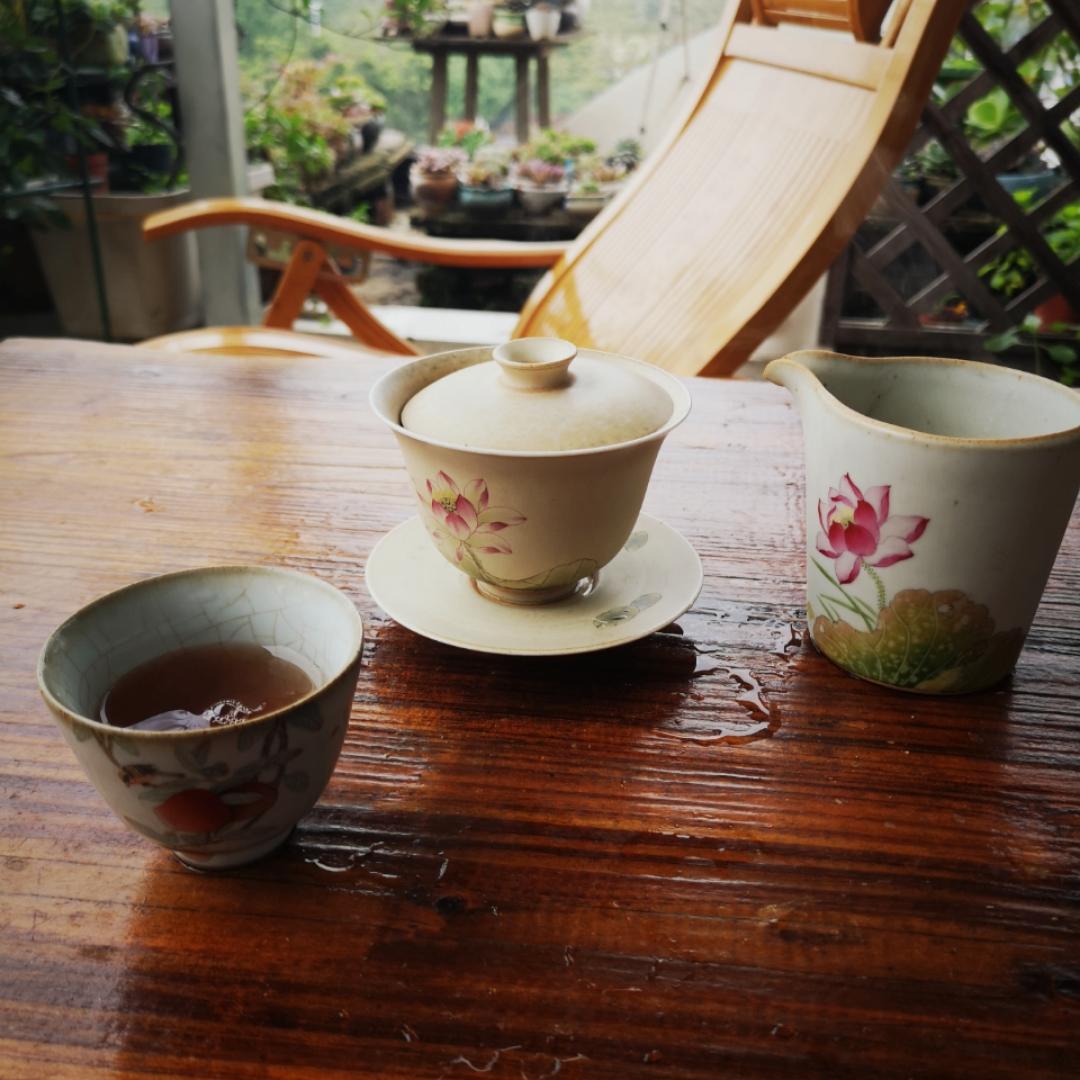 玩转法式下午茶