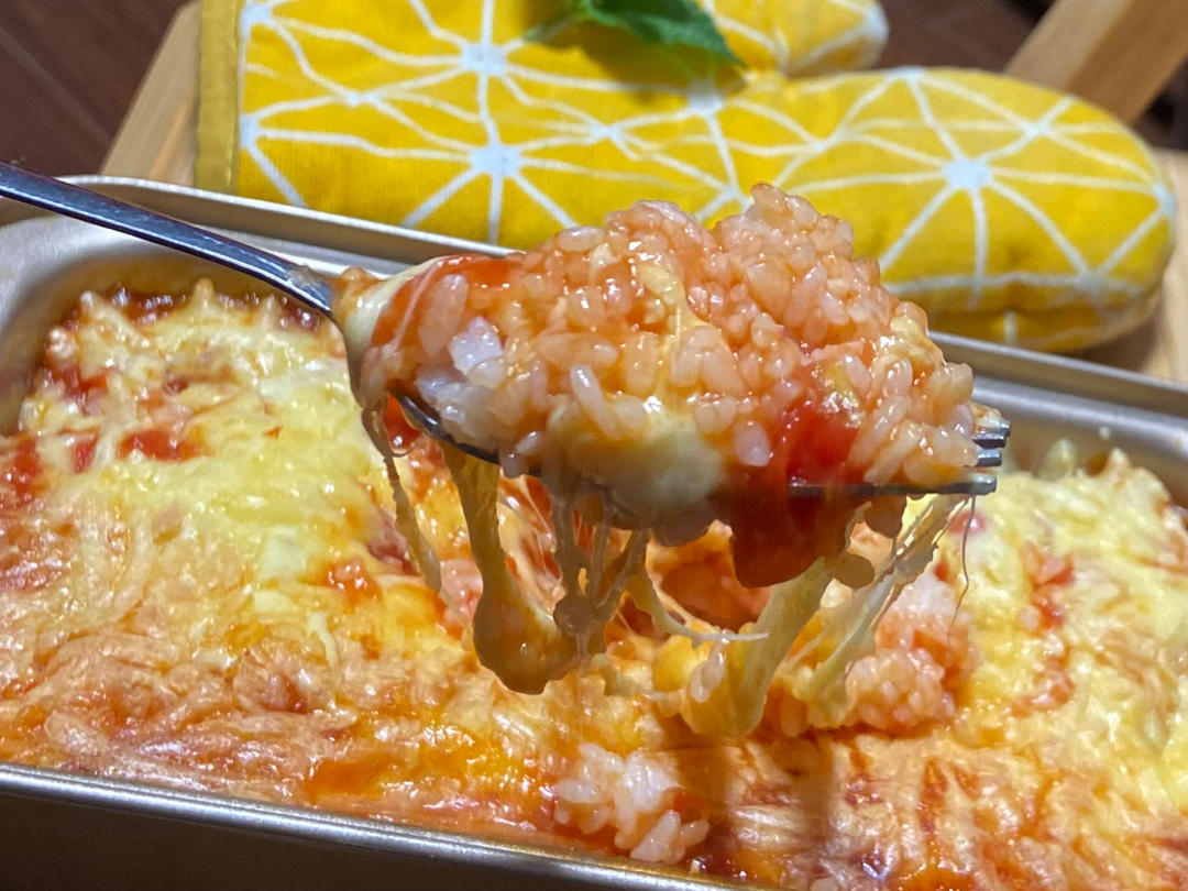 用米饭做10道菜