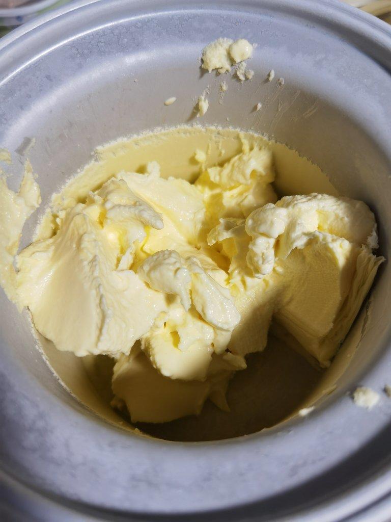 压箱底十年配方——经典香草冰淇淋附原理