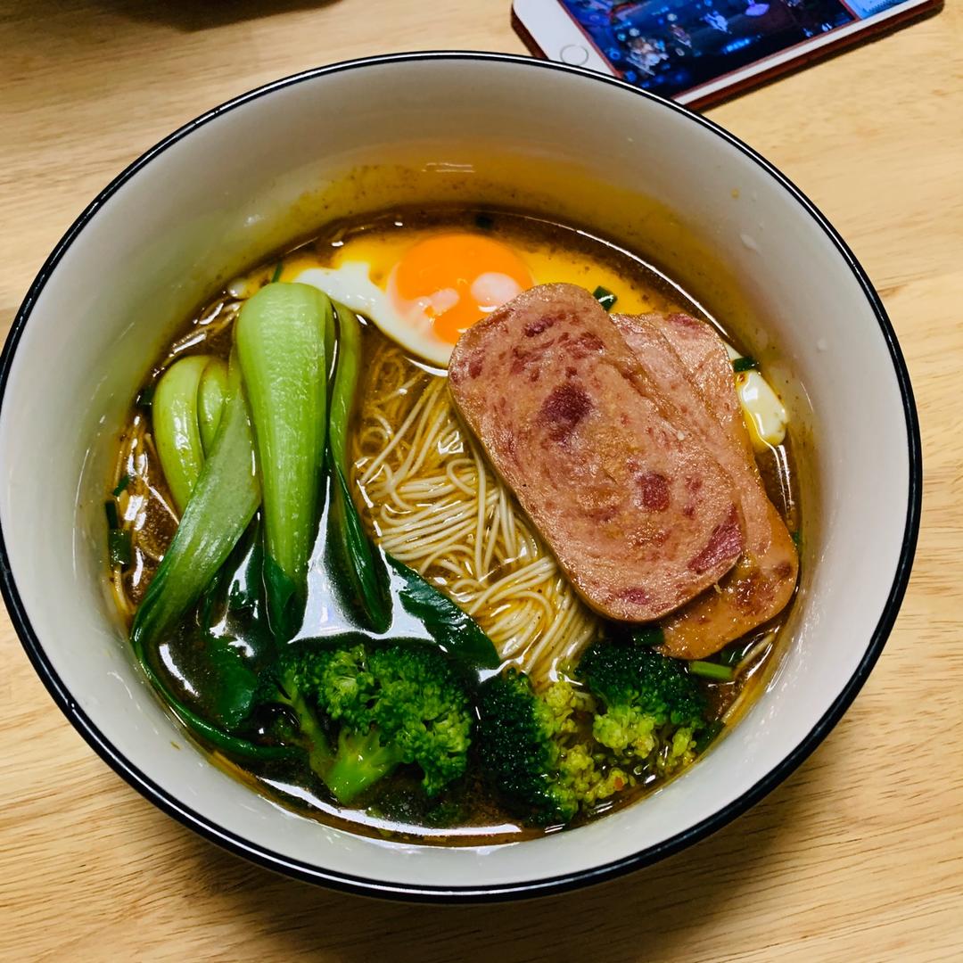 🔥吃一次就上瘾的酸汤面🍜酸辣开胃超快手