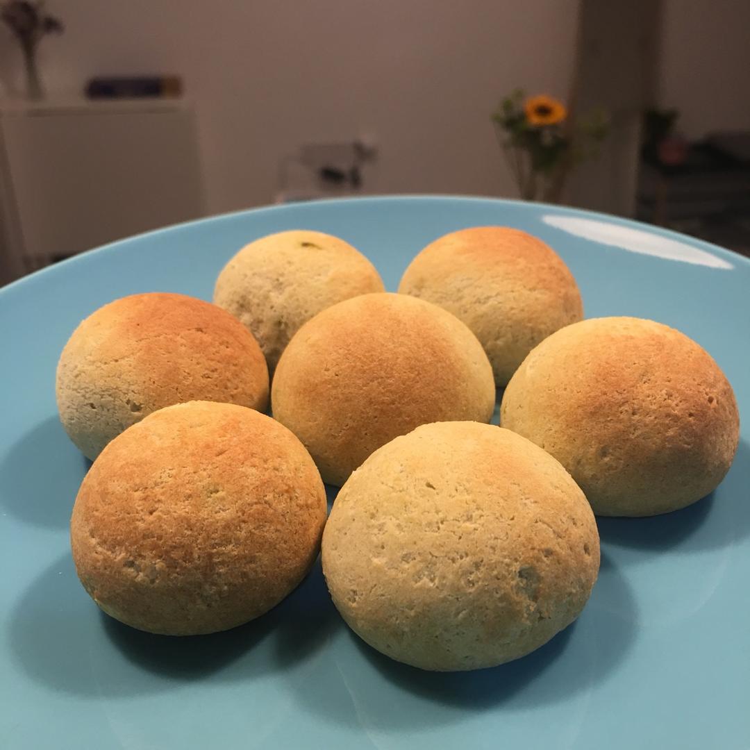麻薯包