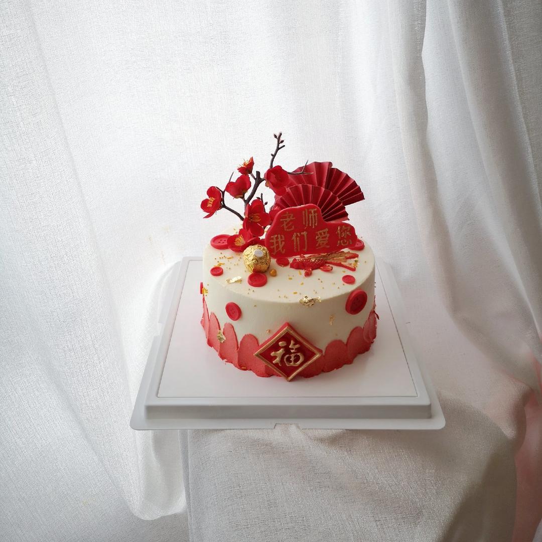 小龙虾馒头
