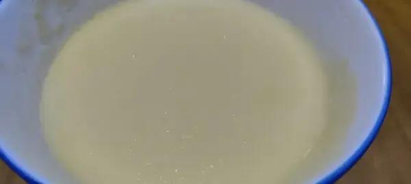 破壁机版玉米汁（超级浓稠顺滑）