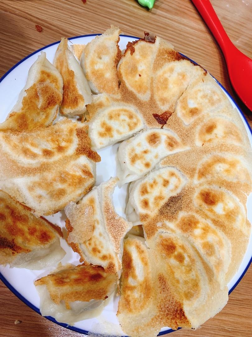 冰花煎饺￨高颜值零失败