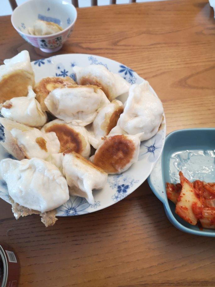 时光蹉跎，好好吃饭
