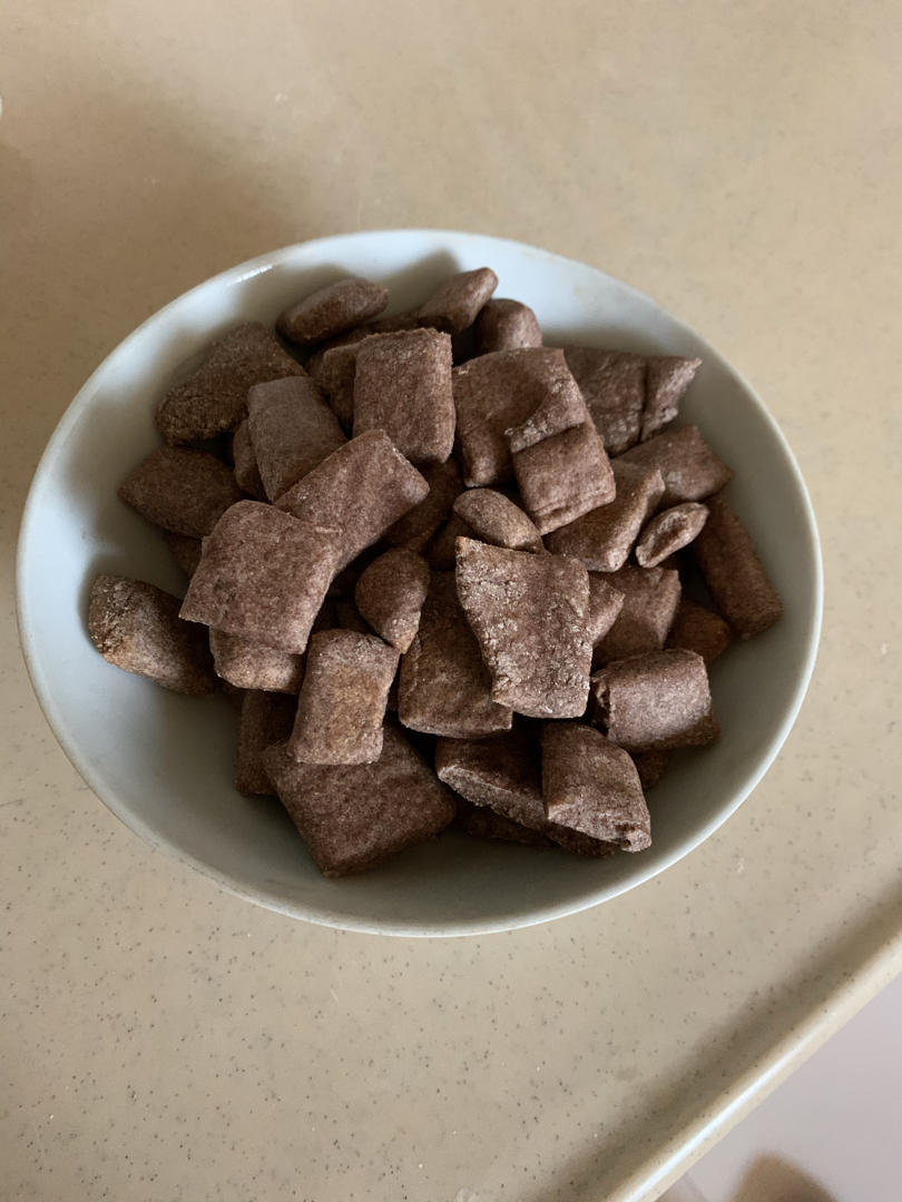 超低卡全麦饼干🍪（无油无糖）