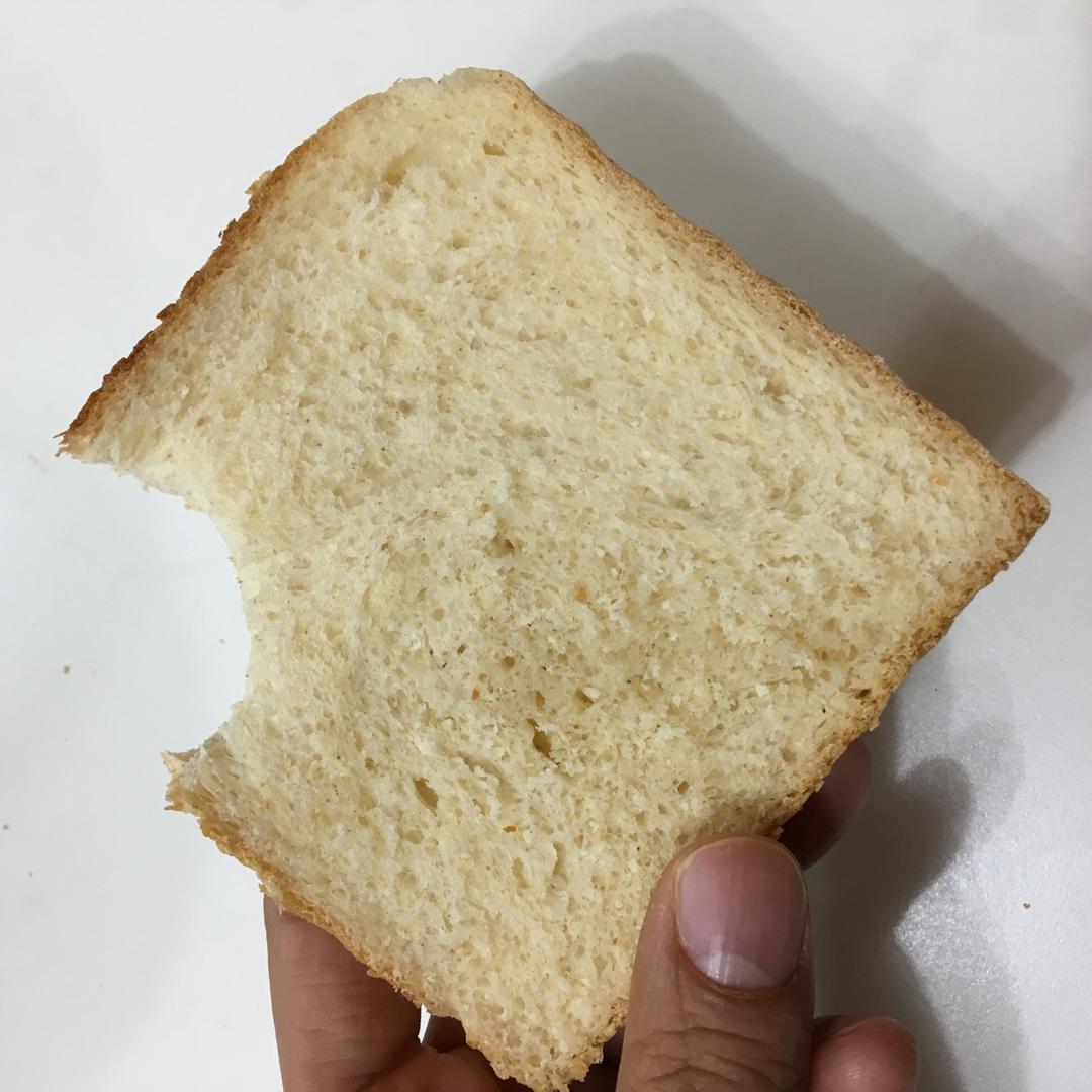 全麦吐司