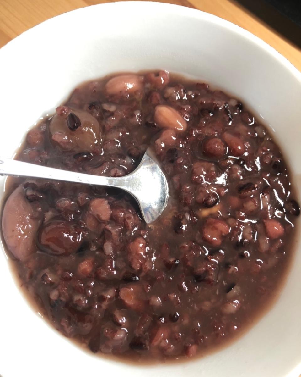 腊八粥