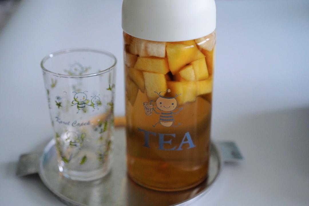 A cup of Tea