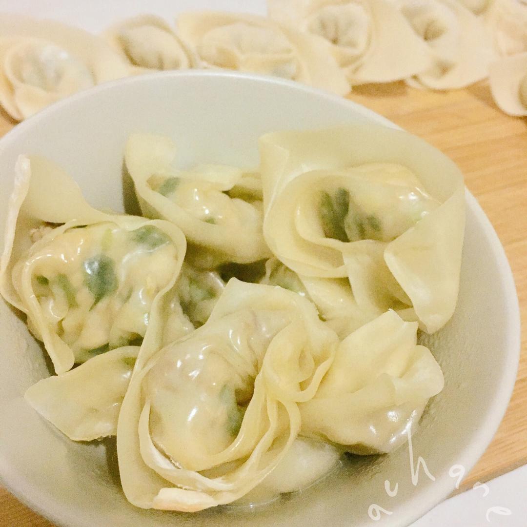 扁食