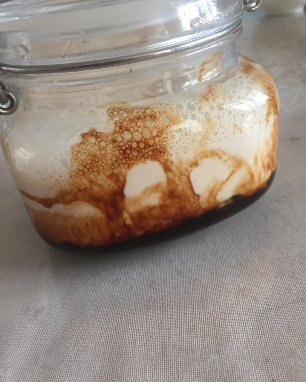 《Tinrry+》黑糖珍珠鲜奶（脏脏茶）