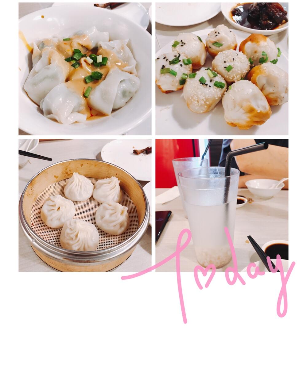 外食记