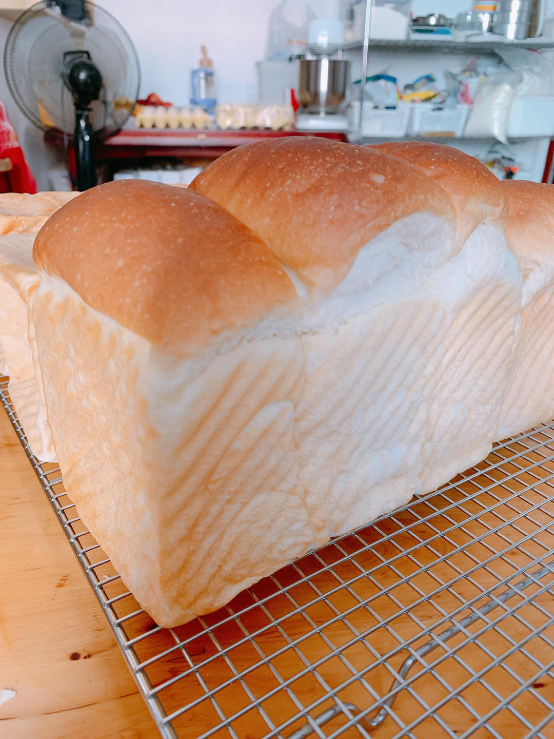 马斯卡彭奶酪吐司