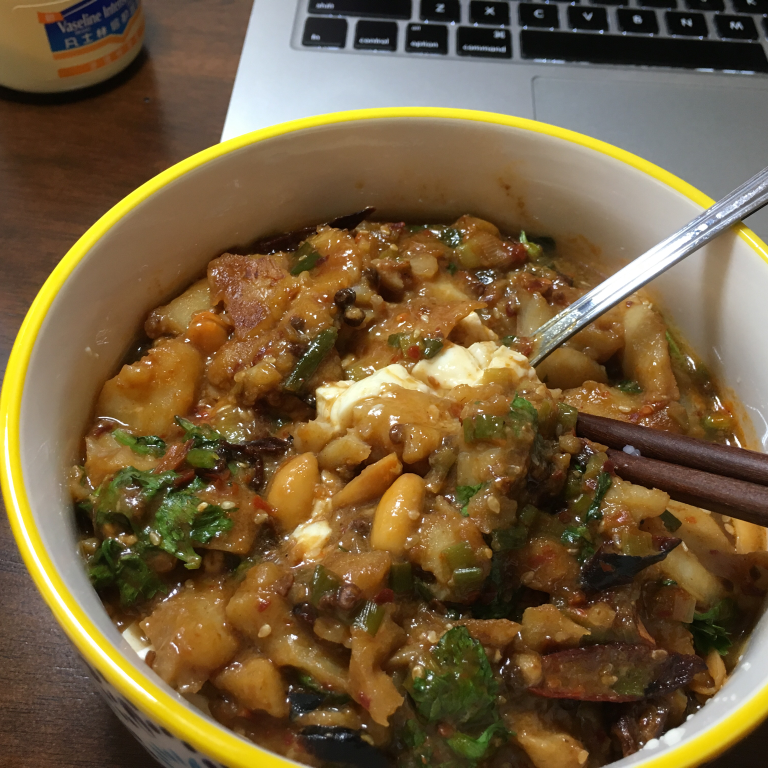 豆花鱼